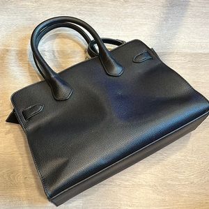 A New Day black purse
